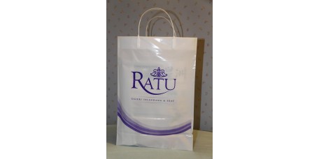 Swing Arm Bag Ratu